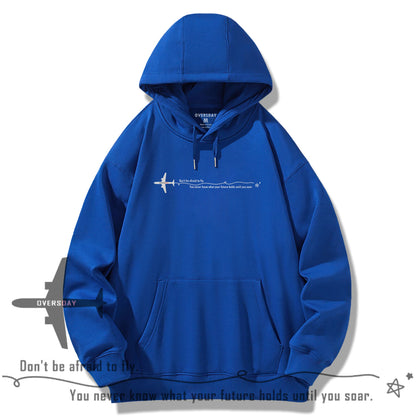 Dream Chaser's Route / Hoodie