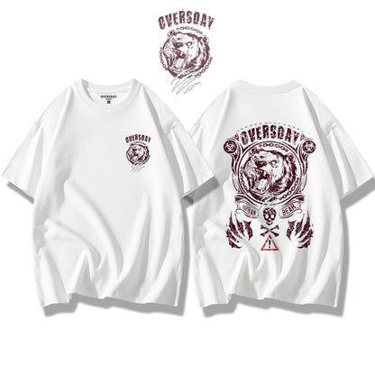 Urban Bear / Loose Tee