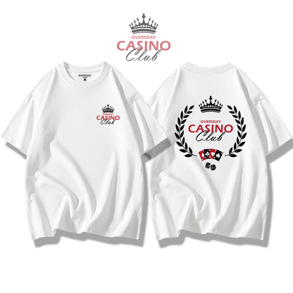 Casino Club / Loose Tee