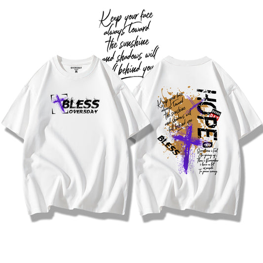 Voice of Hope / Loose Tee