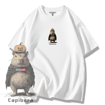 Capibara / Loose Tee