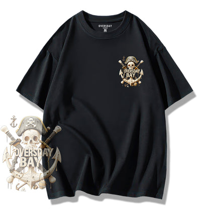 Pirate Bay / Loose Tee