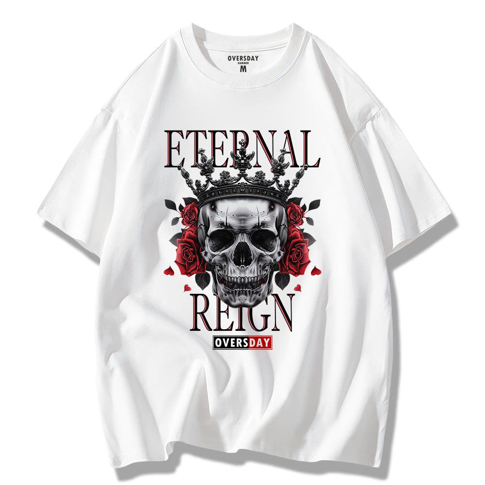 Eternal Reign / Loose Tee