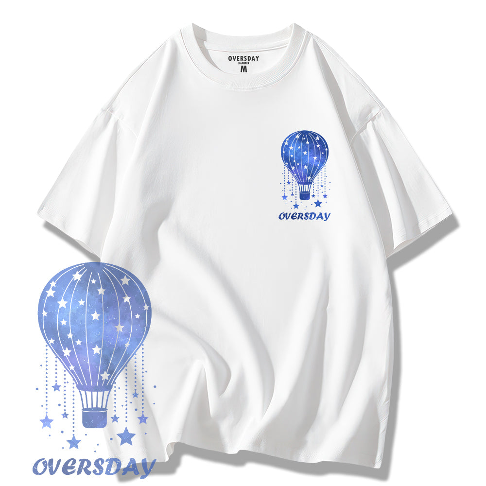 Dreams Take Flight / Loose Tee