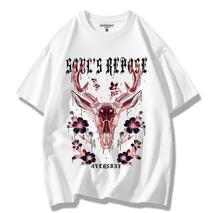 Soul's Repose / Loose Tee