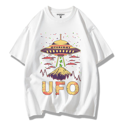 UFO / Loose Tee