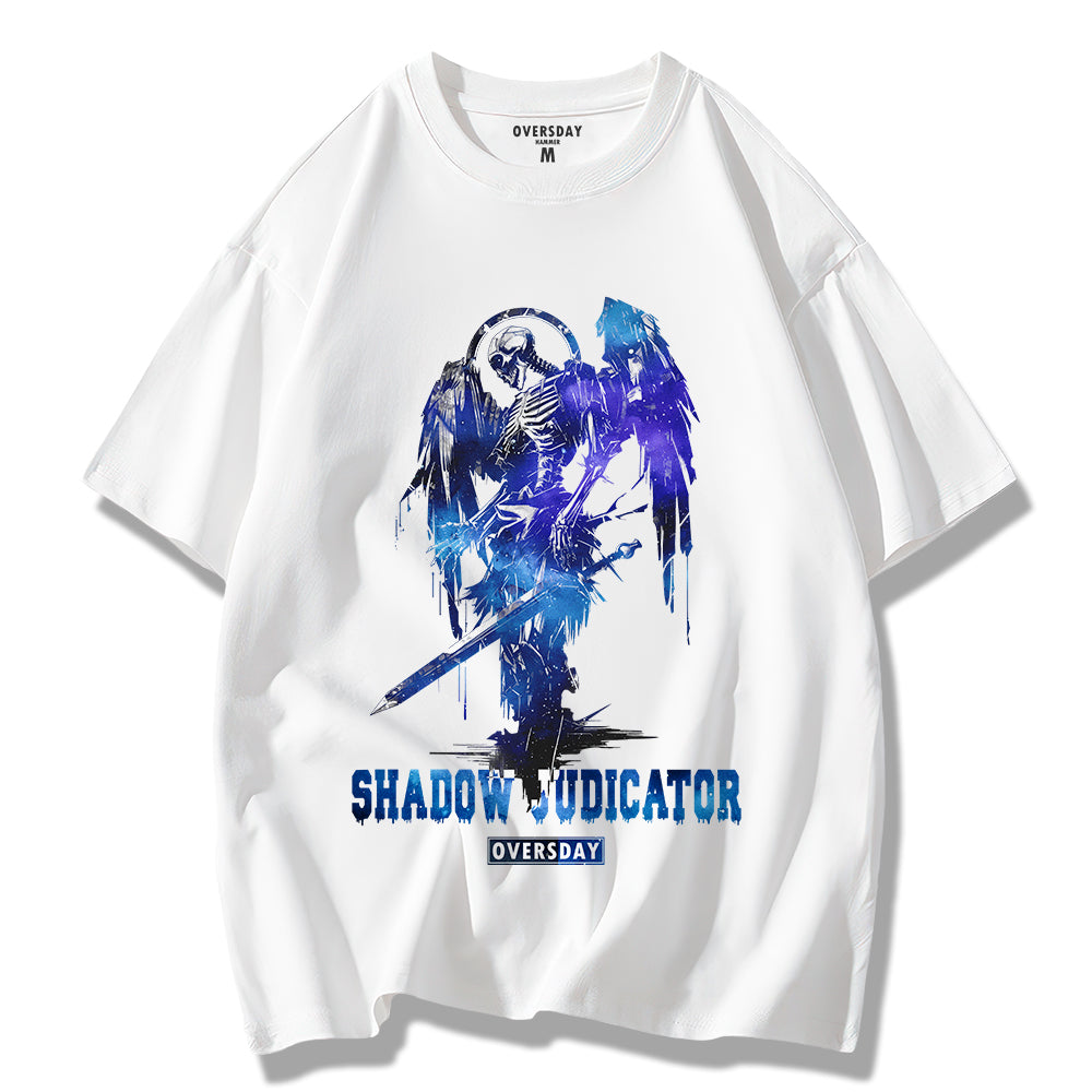 Shadow Judicator / Loose Tee