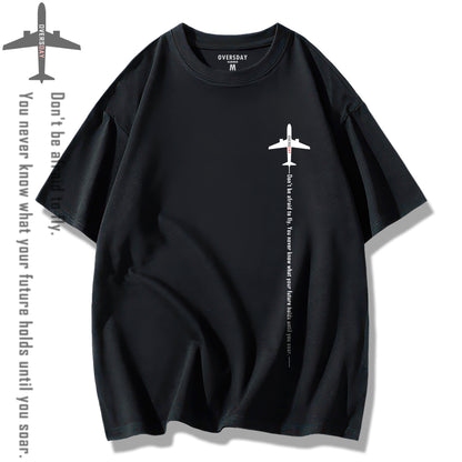 Dream Chaser's Route / Loose Tee