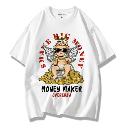 Make Big Money / Loose Tee