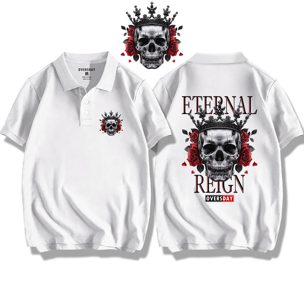 Eternal Reign / Polo Shirt