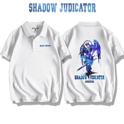 Shadow Judicator / Polo Shirt