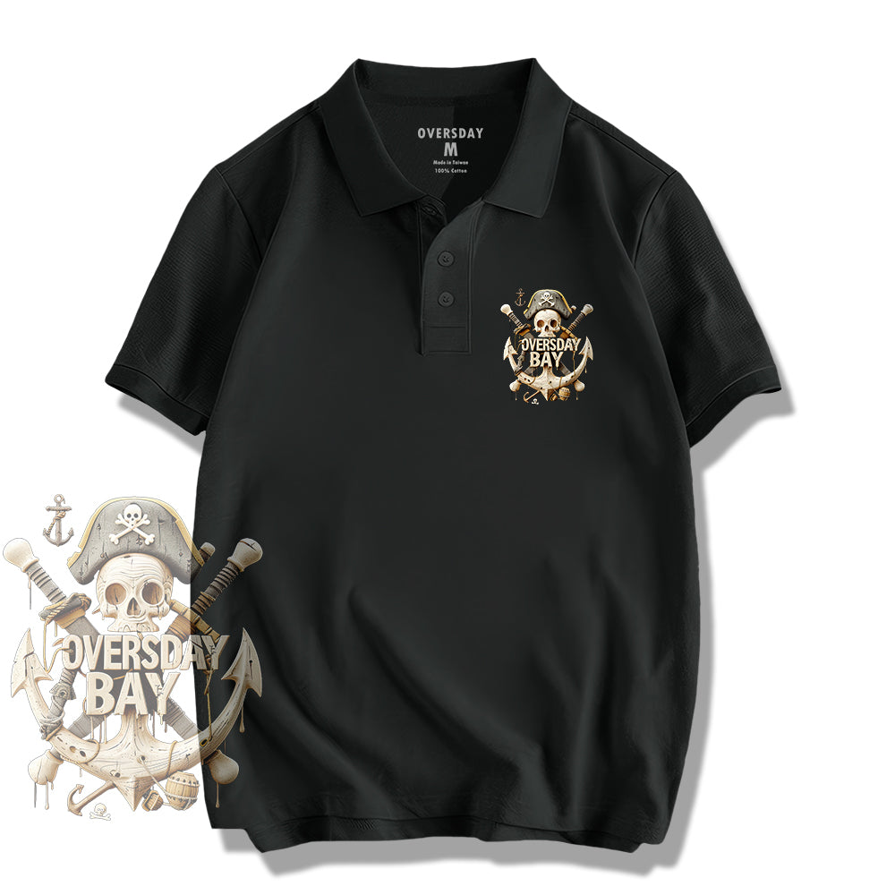 Pirate Bay / Polo Shirt