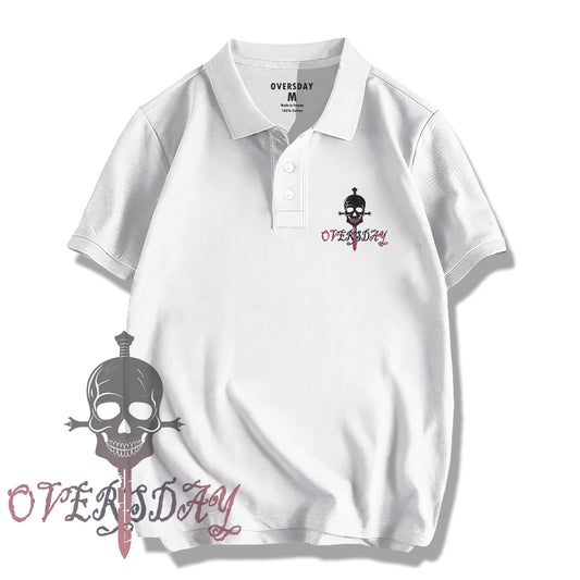 Blade of Destruction / Polo Shirt