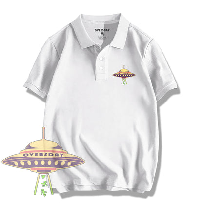 UFO / Polo Shirt