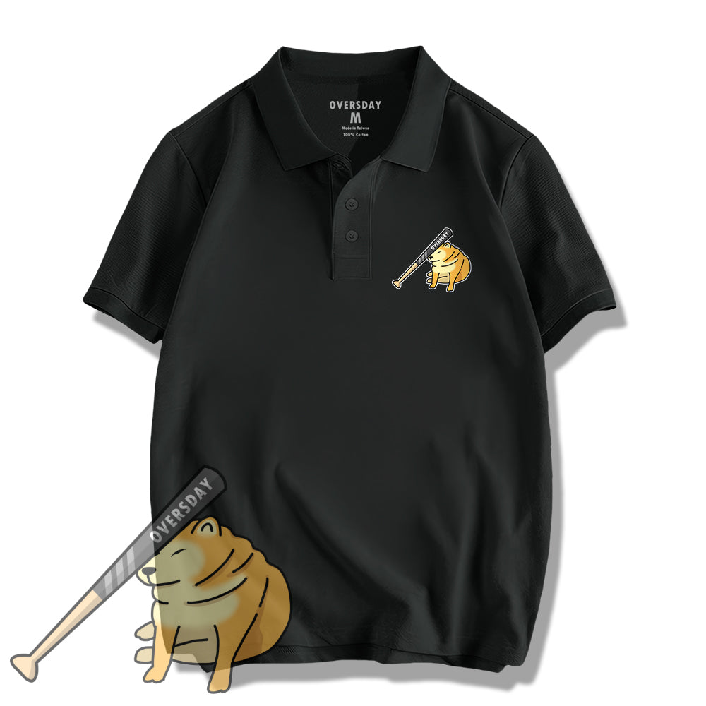 Bonk / Polo Shirt