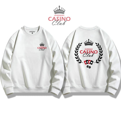 Casino Club / Sweatshirt