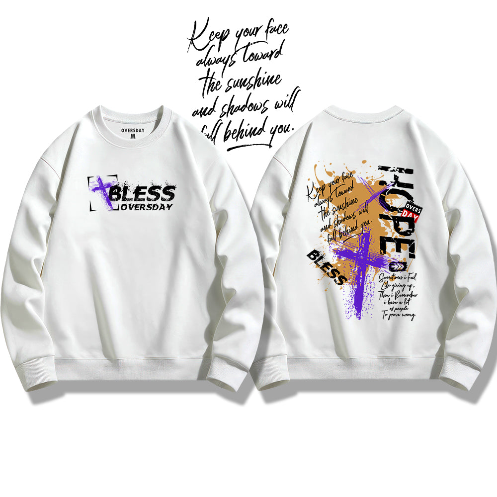 Voice of Hope / Sweatshirt