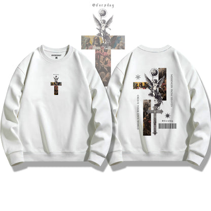 Messenger From Heaven / Sweatshirt