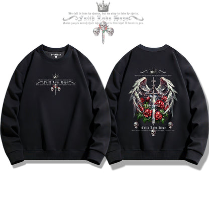 Guardian of Love / Sweatshirt