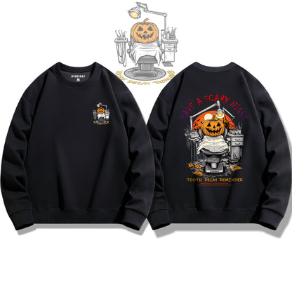 Frightful Dentist Night / Sweatshirt