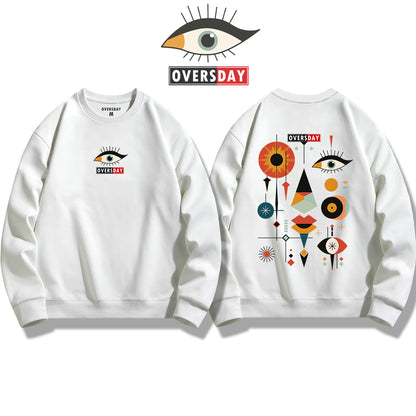 Sensory Labyrinth / Sweatshirt