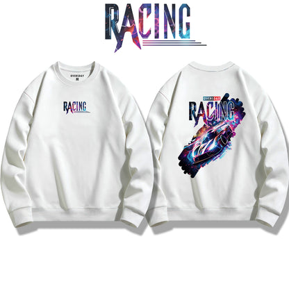 Neon Raceway / Sweatshirt