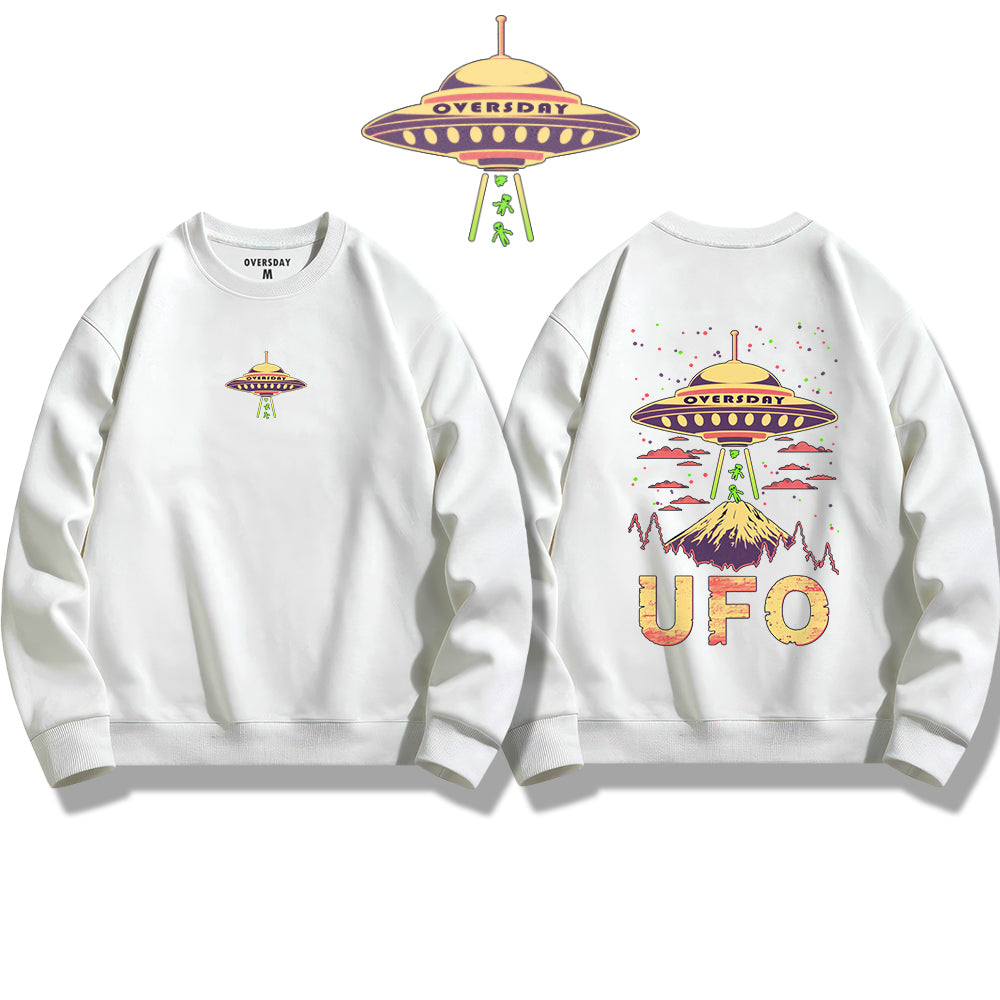 UFO / Sweatshirt