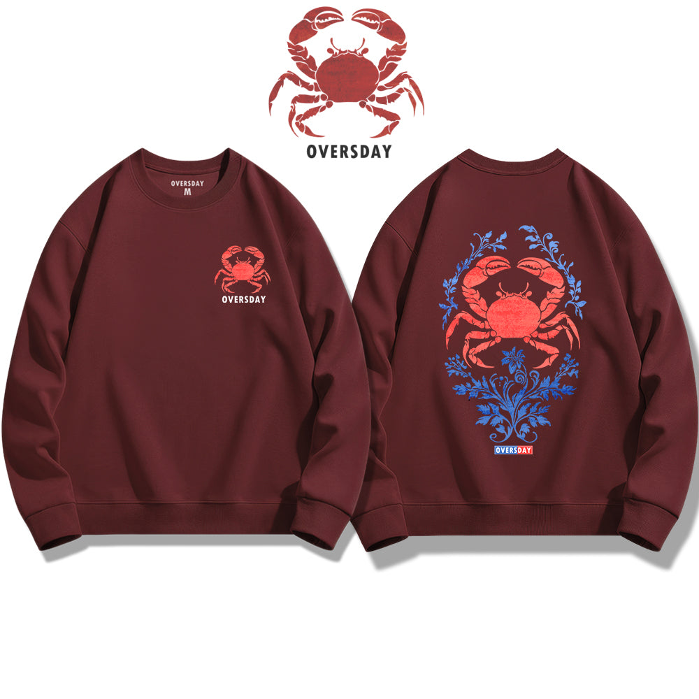 Tidal Emblem / Sweatshirt