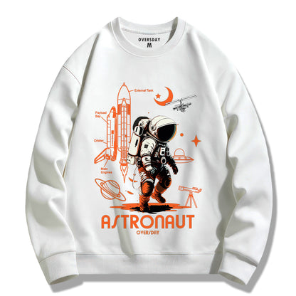 Astronaut / Sweatshirt