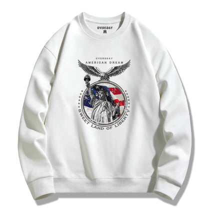 American Dream / Sweatshirt