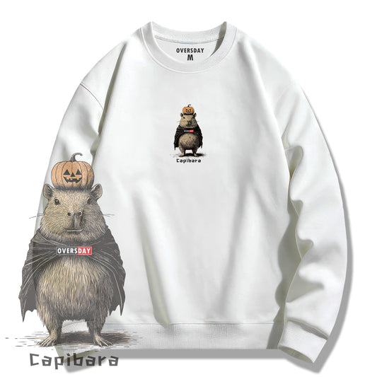 Capibara / Sweatshirt