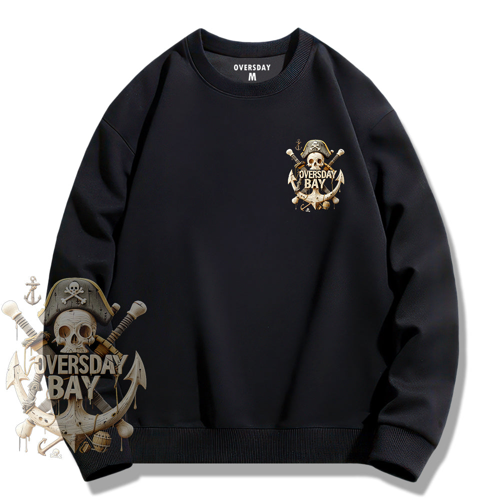 Pirate Bay / Sweatshirt