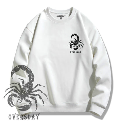 Scorpion King of the Night / Sweatshirt