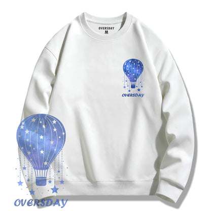 Dreams Take Flight / Sweatshirt