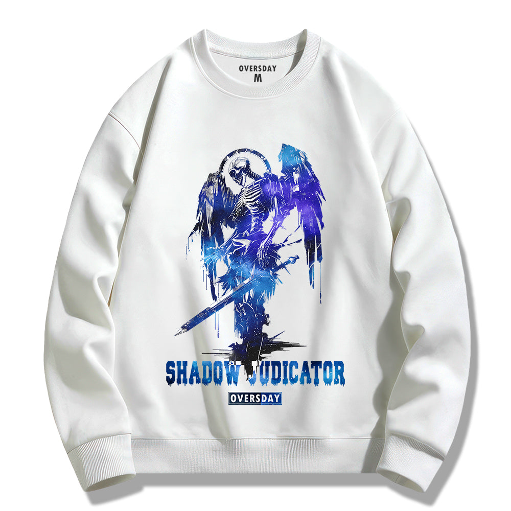 Shadow Judicator / Sweatshirt