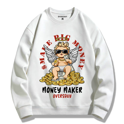 Make Big Money / Sweatshirt