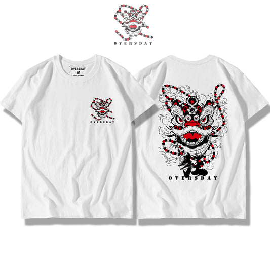 Arrogant Lion Dance / Classic Tee