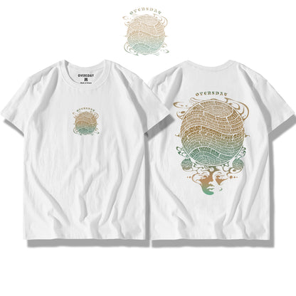 Fantasy Brain / Classic Tee