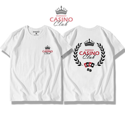 Casino Club / Classic Tee