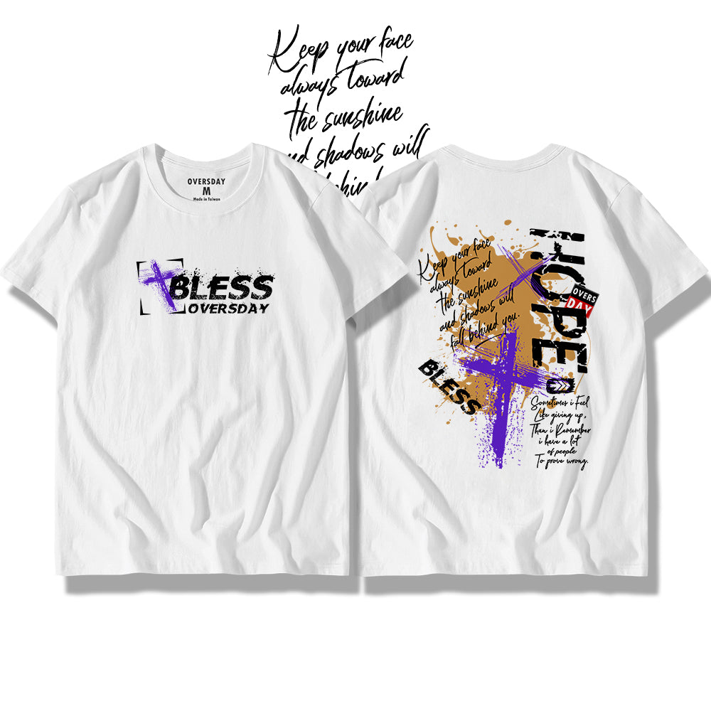 Voice of Hope / Classic Tee