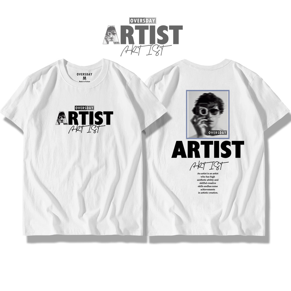 Selfie Artist / Classic Tee