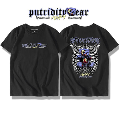 Putridity Bear / Classic Tee