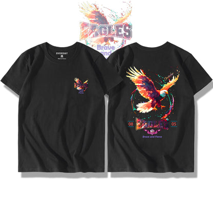 Powerful Eagle / Classic Tee