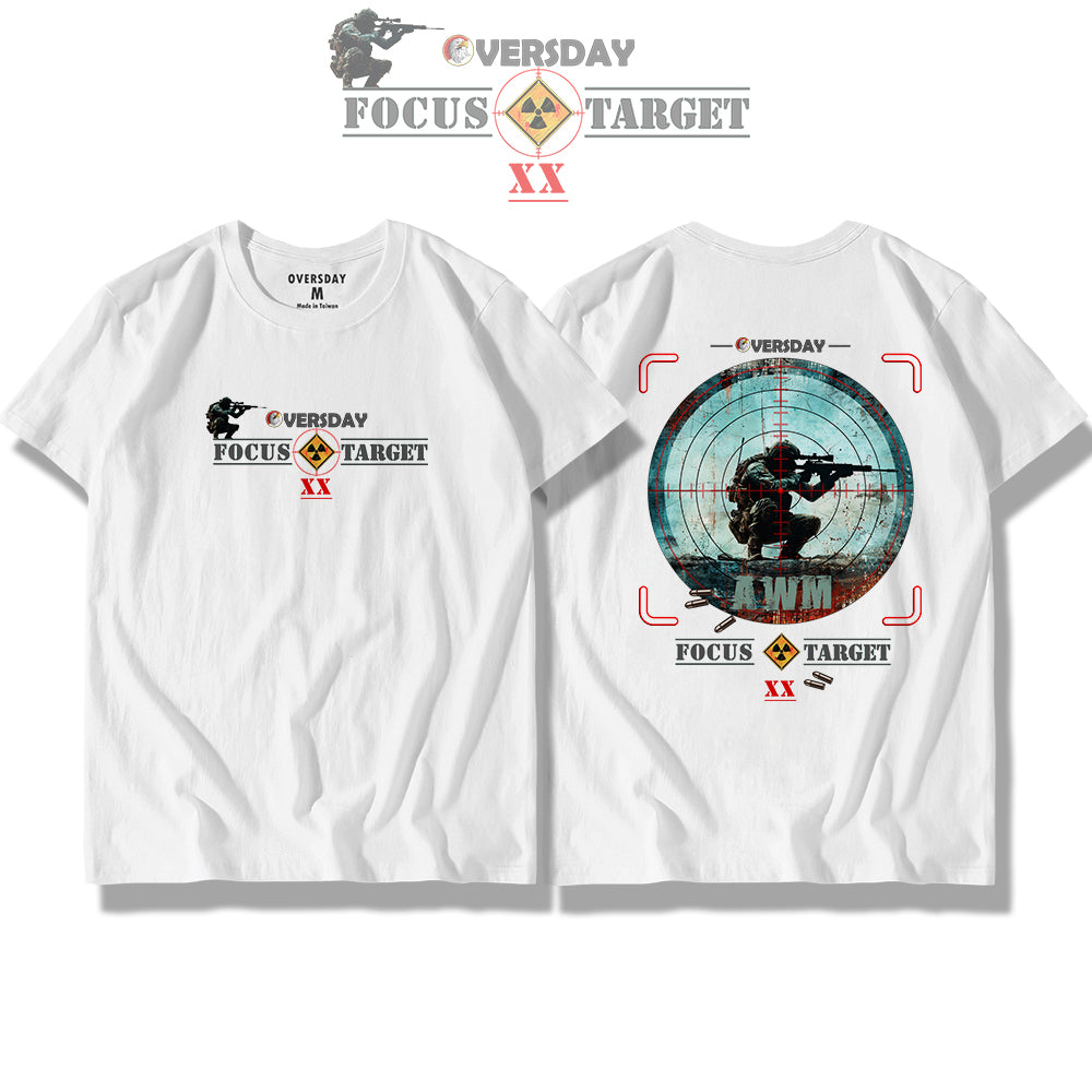 Battlefield Sniper / Classic Tee