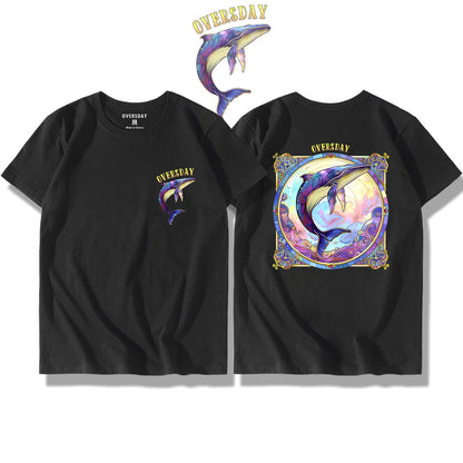 Symphony of the Whales / Classic Tee