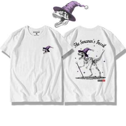 The Sorcerer's Fossil / Classic Tee