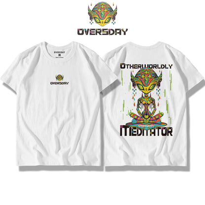 Otherworldly Meditator / Classic Tee