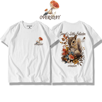 Forest's Little Collector / Classic Tee