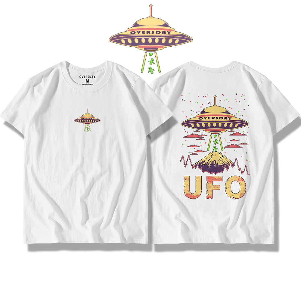 UFO / Classic Tee