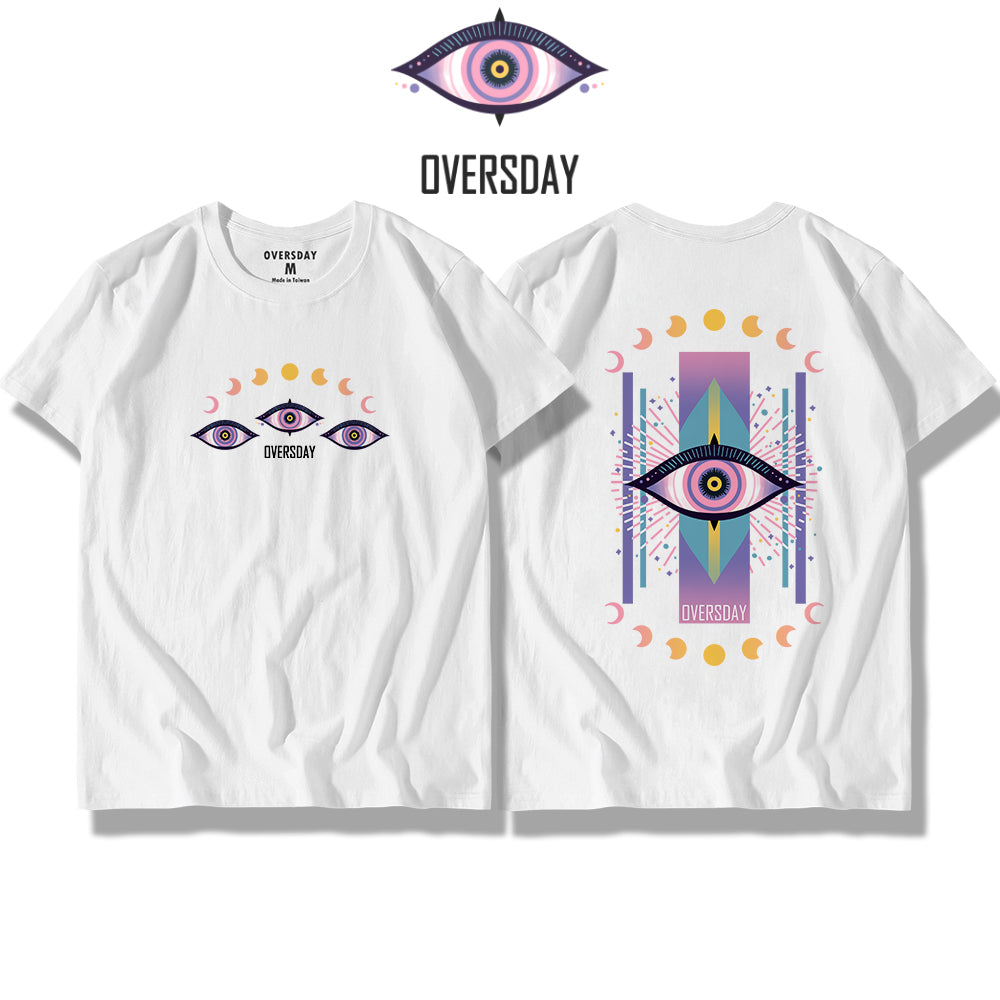 Window of the Soul / Classic Tee